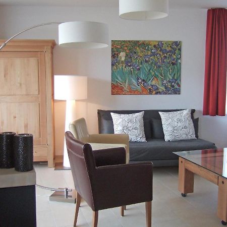 Apartment Wohnung 21 By Interhome 다보스 외부 사진