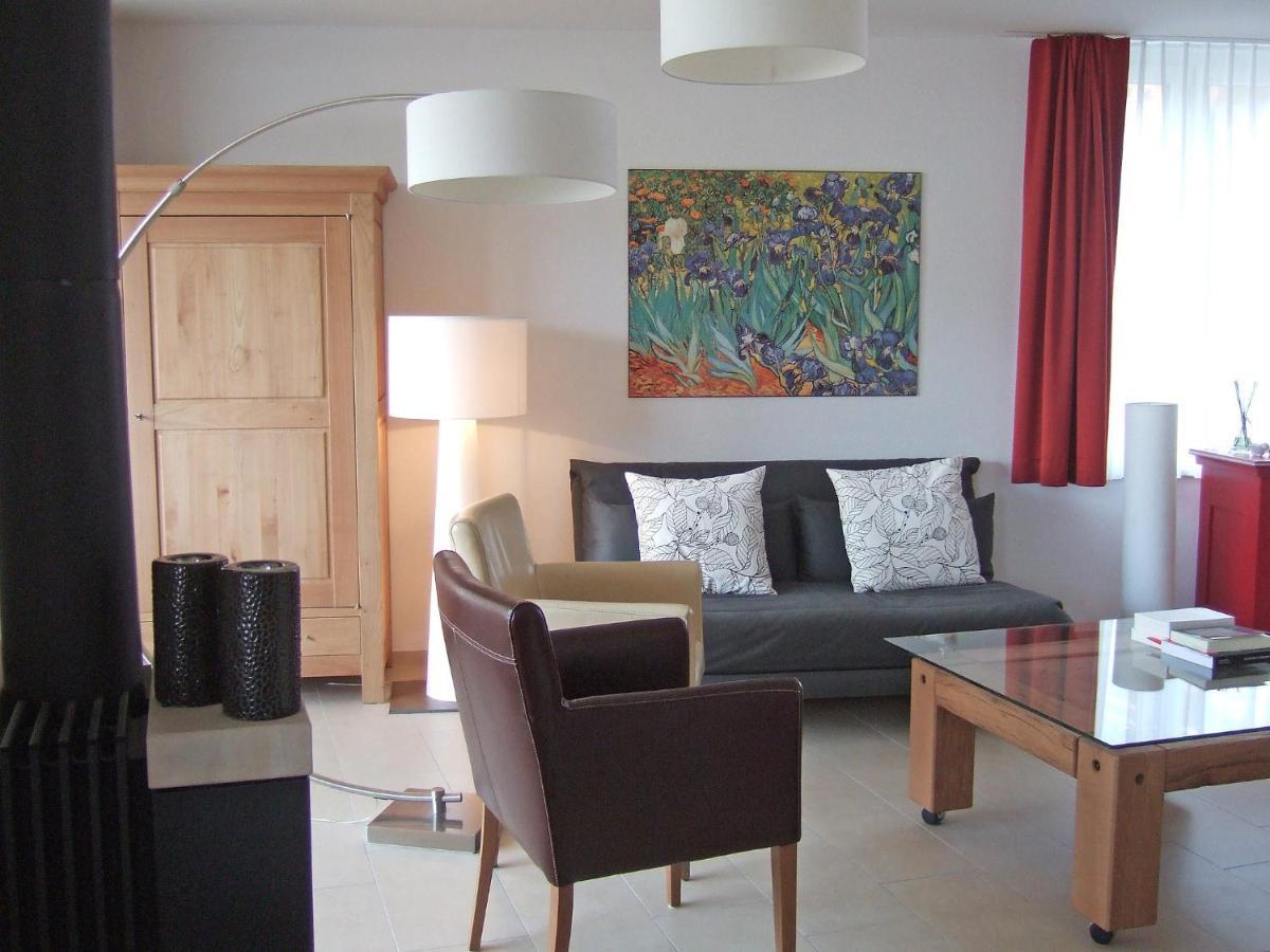 Apartment Wohnung 21 By Interhome 다보스 외부 사진