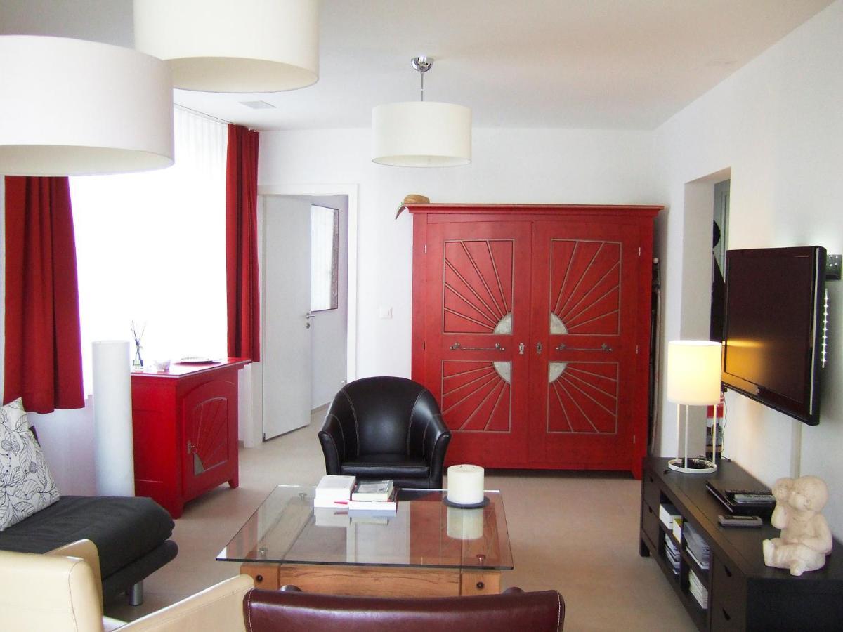 Apartment Wohnung 21 By Interhome 다보스 외부 사진