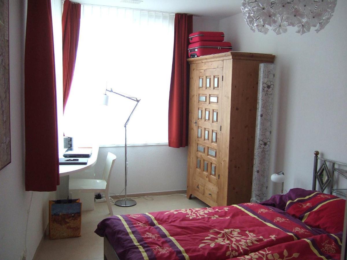 Apartment Wohnung 21 By Interhome 다보스 외부 사진